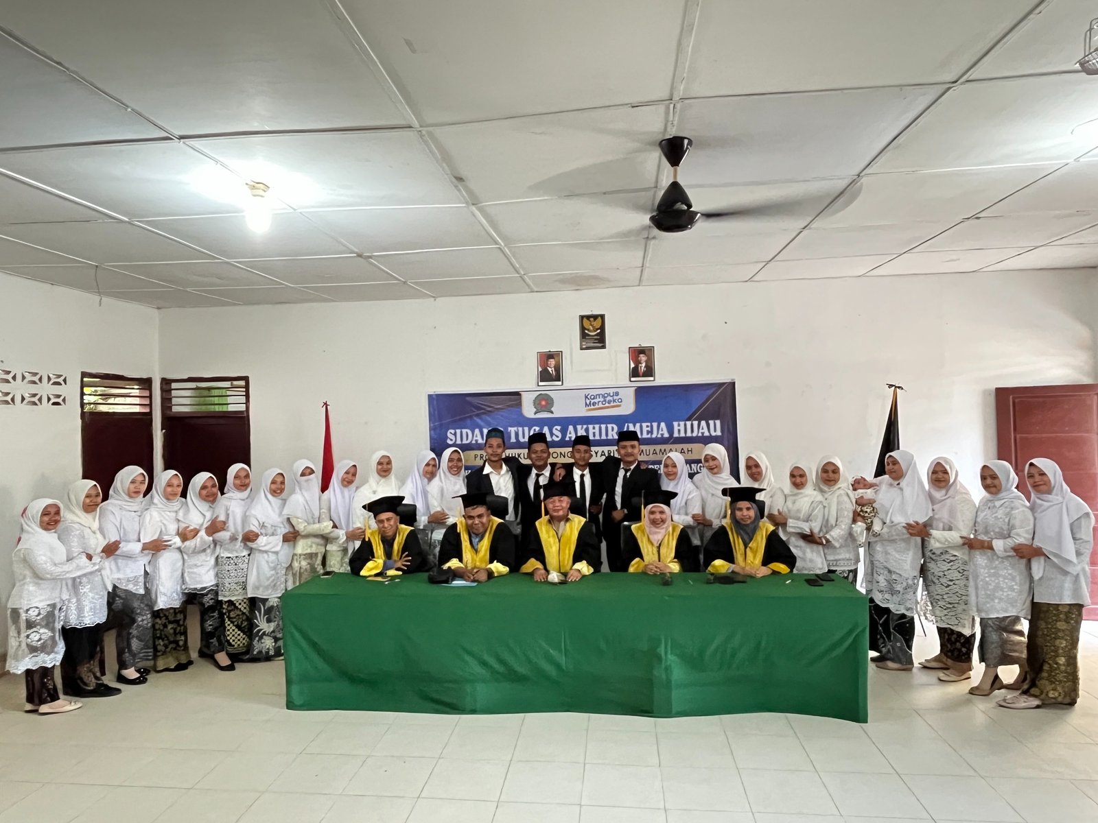 Hukum Ekonomi Syariah